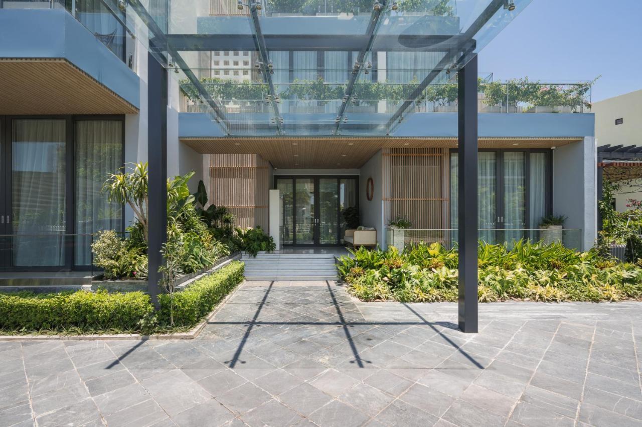 Tahagi Villa Tuan Chau Ha Long By Hofs Εξωτερικό φωτογραφία