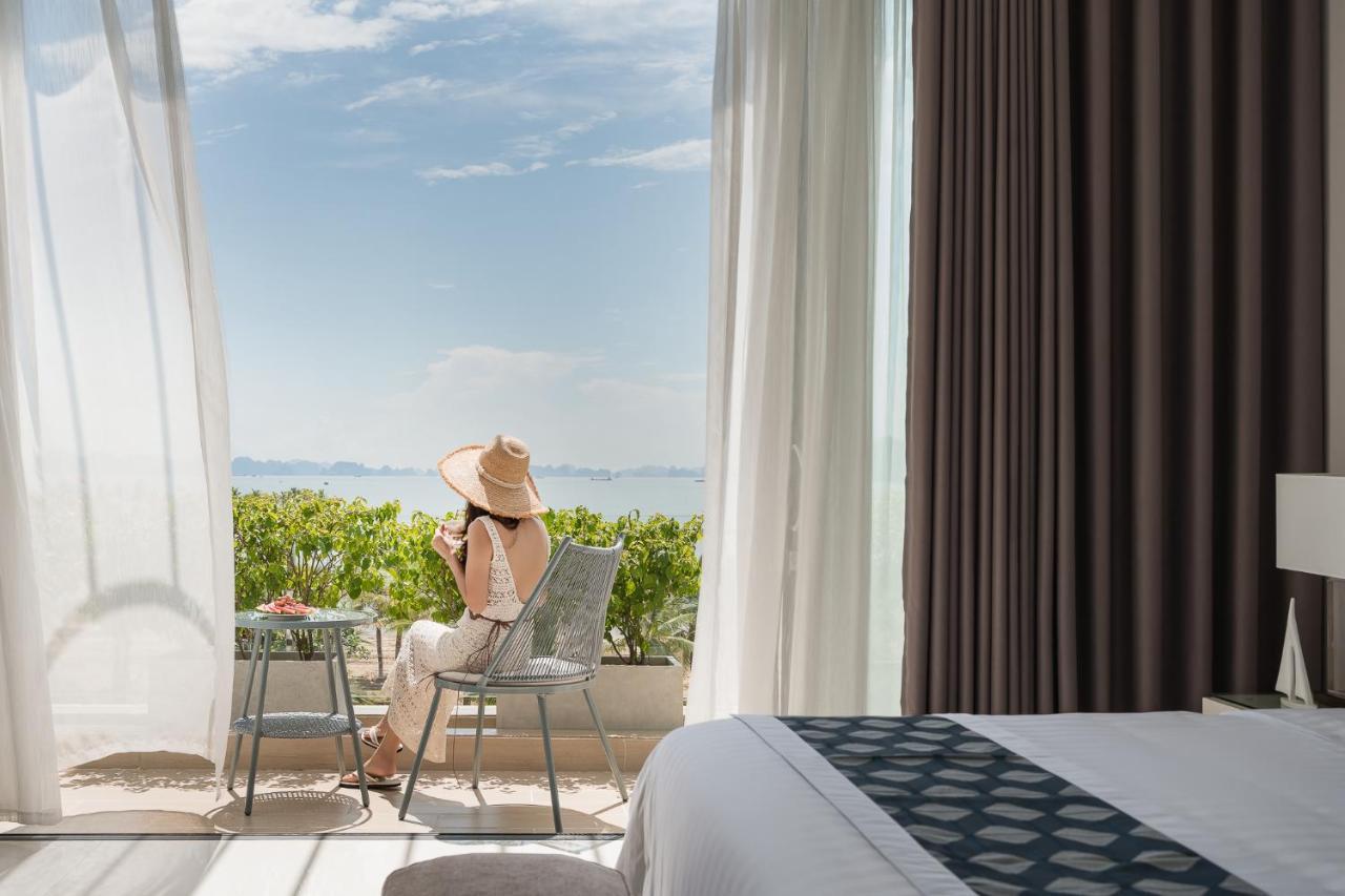 Tahagi Villa Tuan Chau Ha Long By Hofs Εξωτερικό φωτογραφία