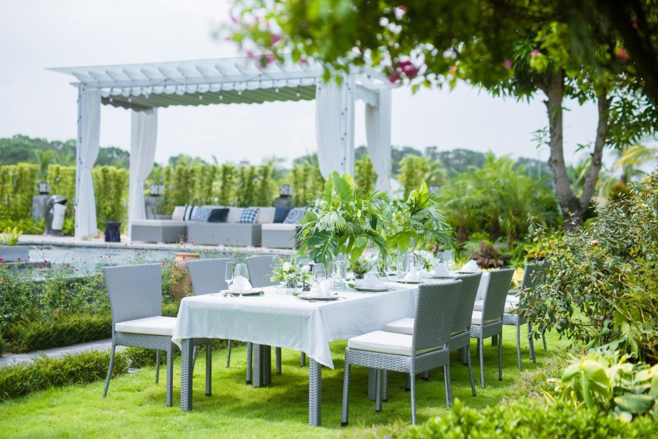 Tahagi Villa Tuan Chau Ha Long By Hofs Εξωτερικό φωτογραφία