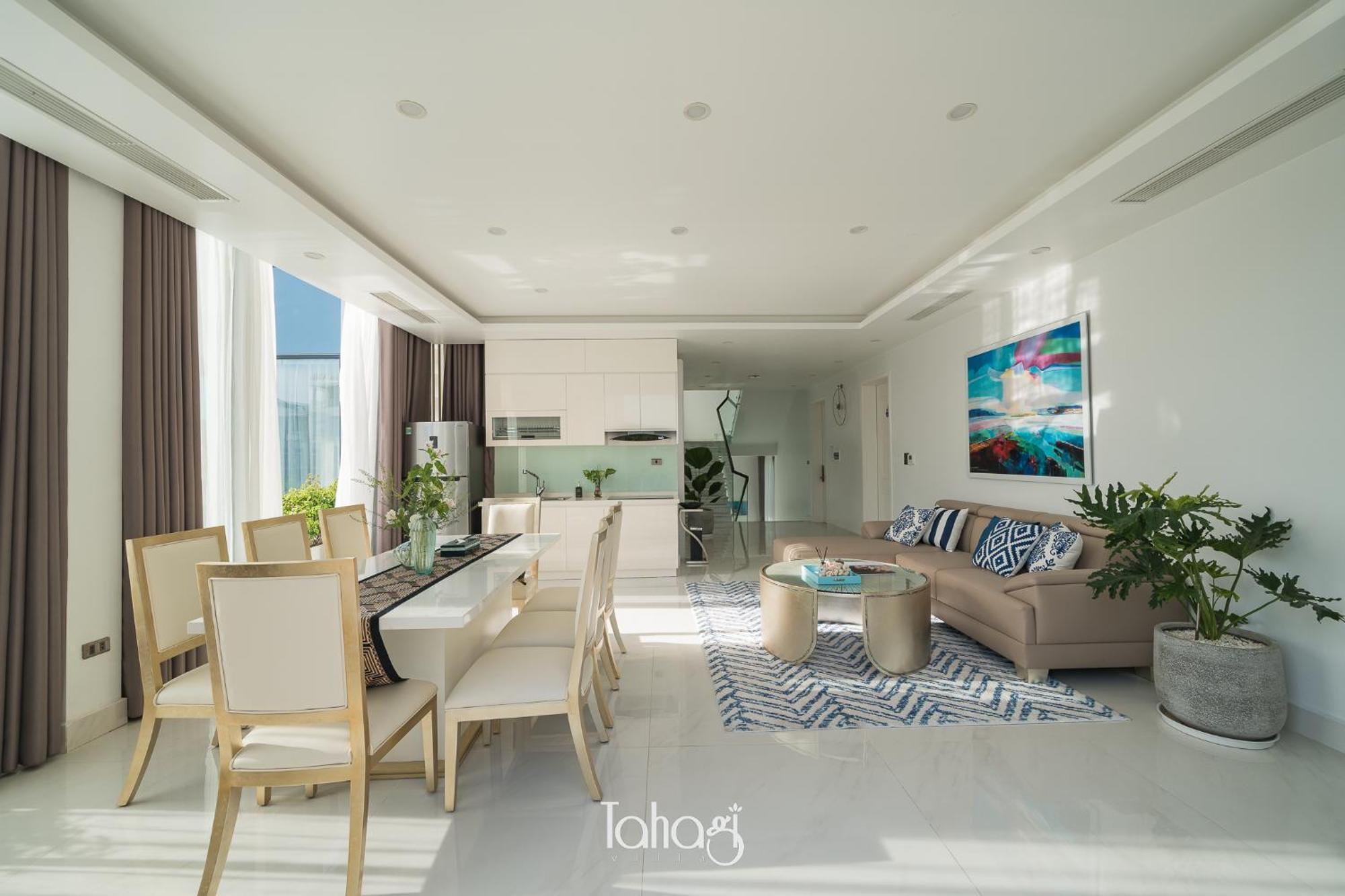 Tahagi Villa Tuan Chau Ha Long By Hofs Εξωτερικό φωτογραφία