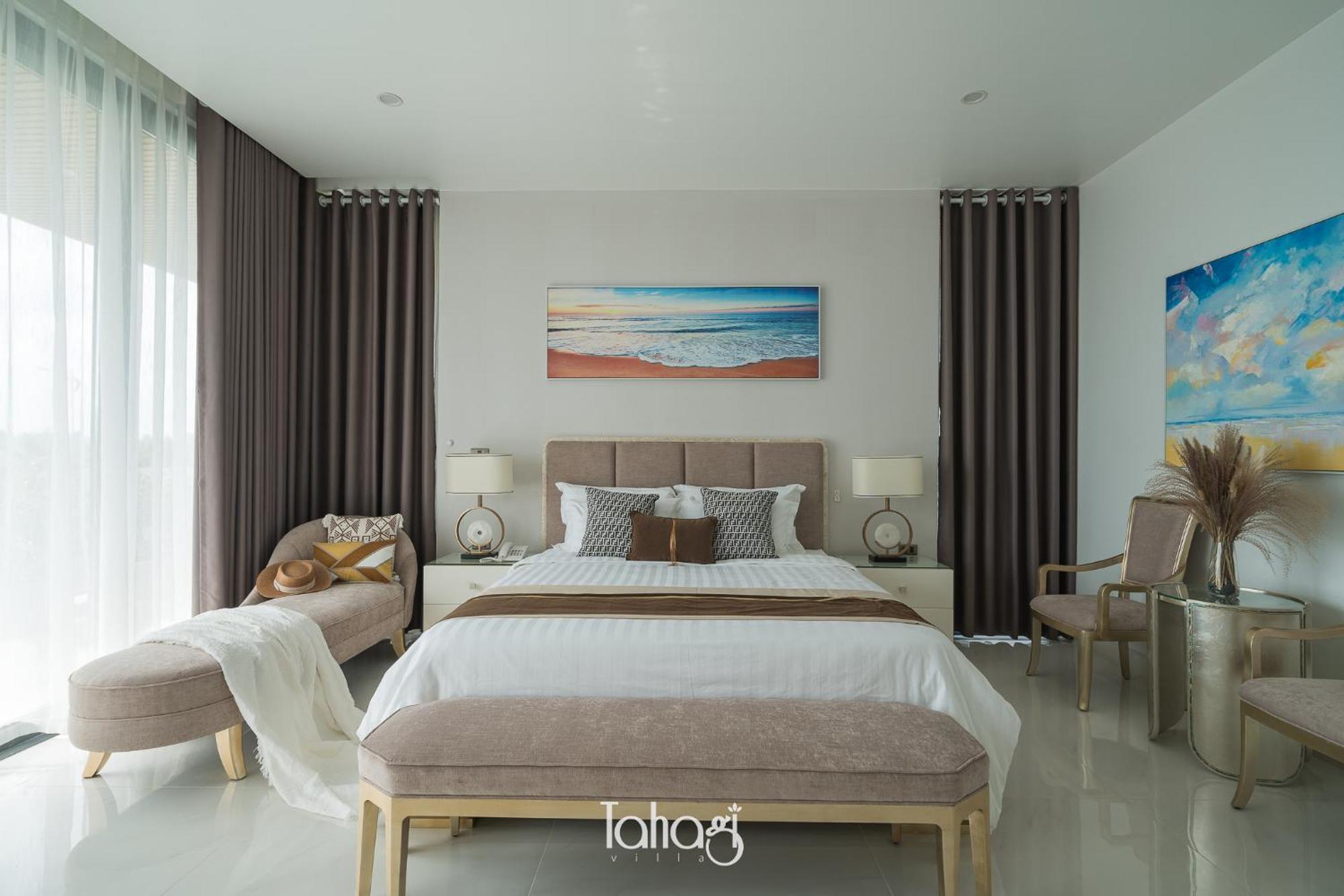 Tahagi Villa Tuan Chau Ha Long By Hofs Εξωτερικό φωτογραφία