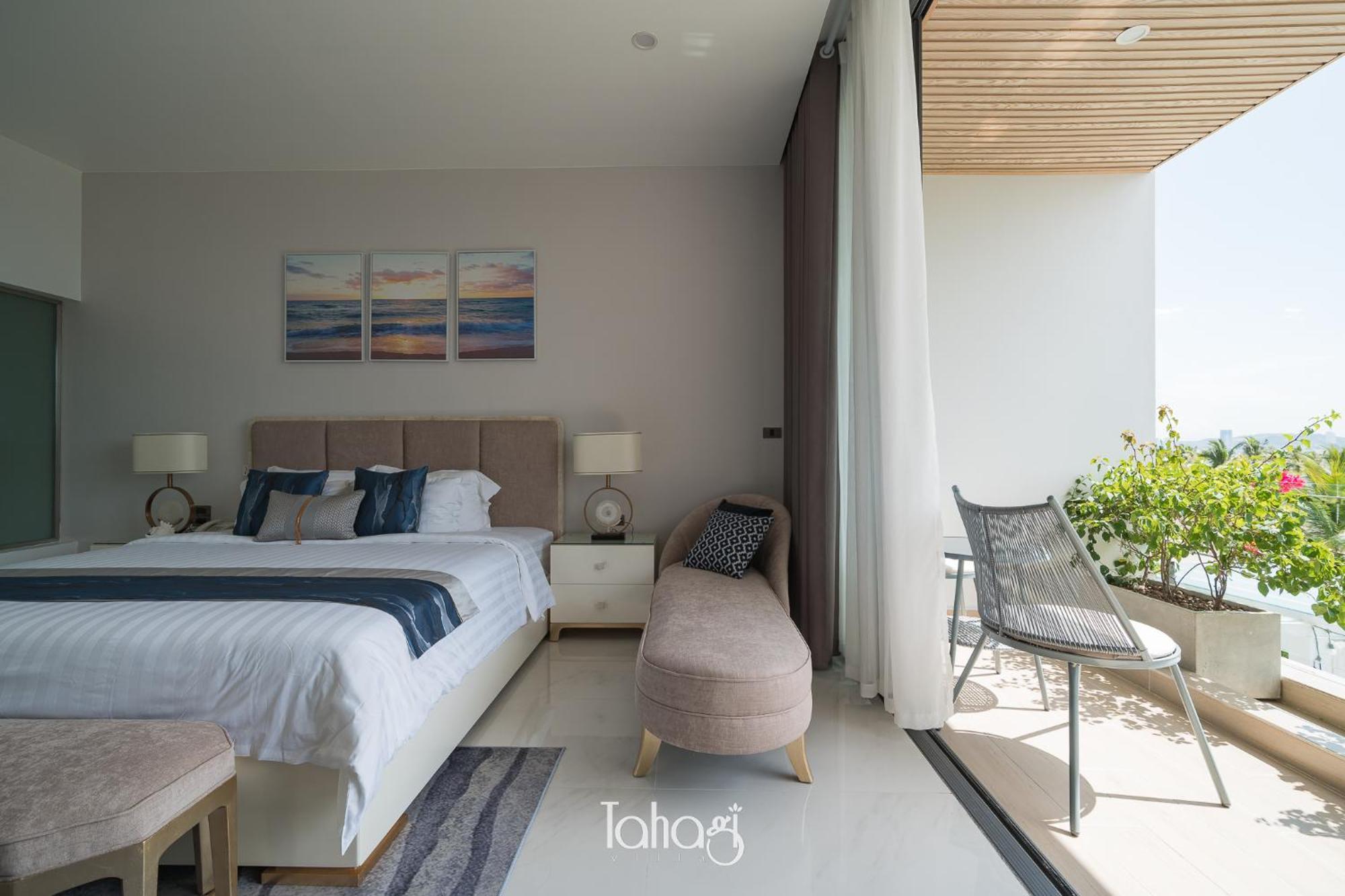 Tahagi Villa Tuan Chau Ha Long By Hofs Εξωτερικό φωτογραφία