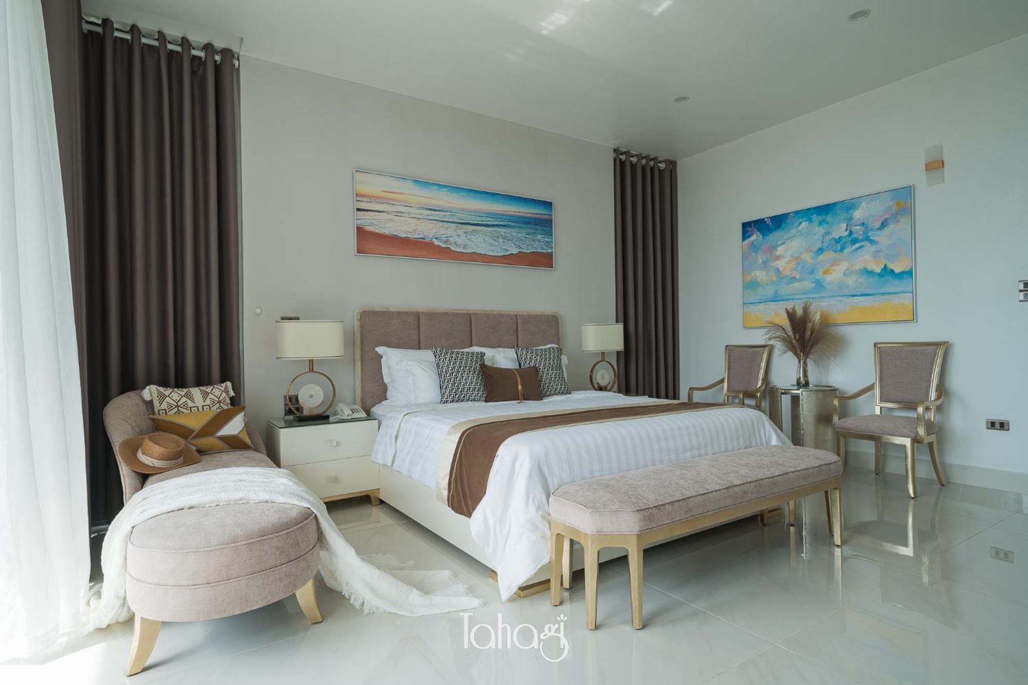 Tahagi Villa Tuan Chau Ha Long By Hofs Εξωτερικό φωτογραφία