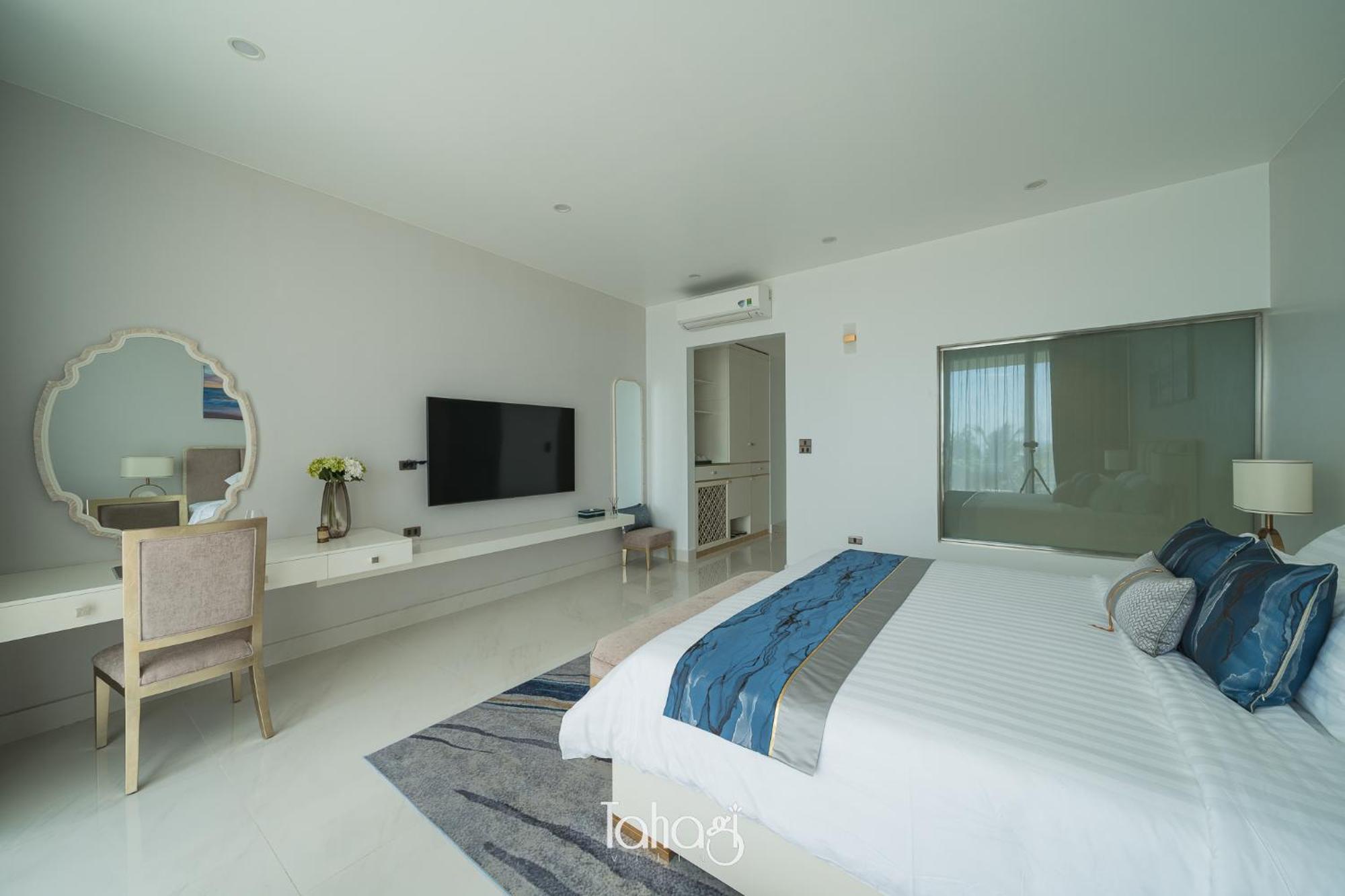Tahagi Villa Tuan Chau Ha Long By Hofs Εξωτερικό φωτογραφία