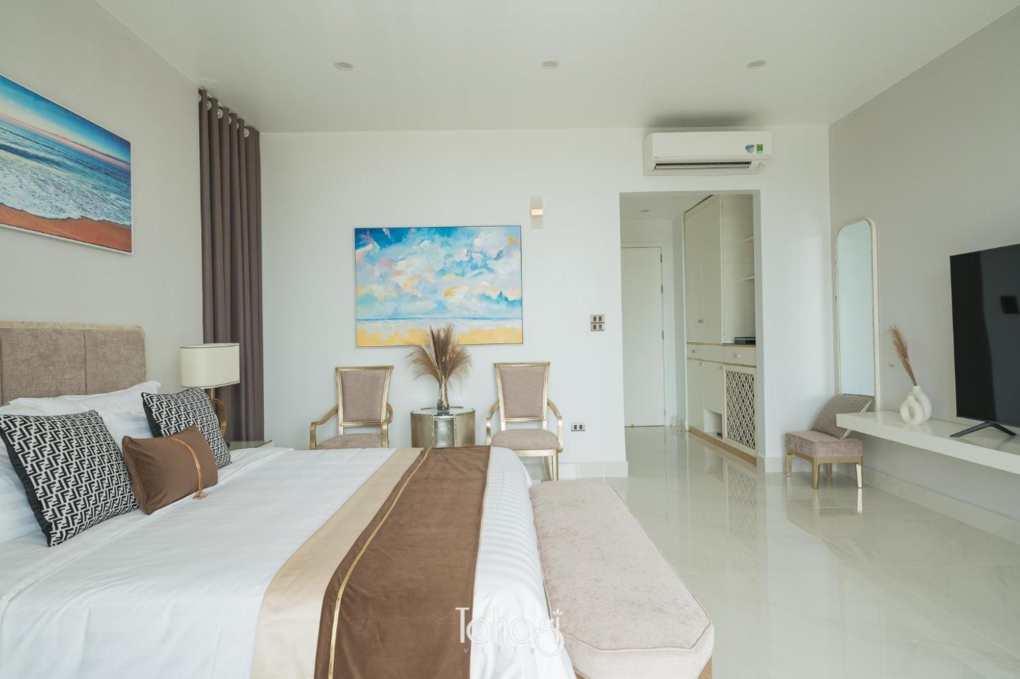 Tahagi Villa Tuan Chau Ha Long By Hofs Εξωτερικό φωτογραφία