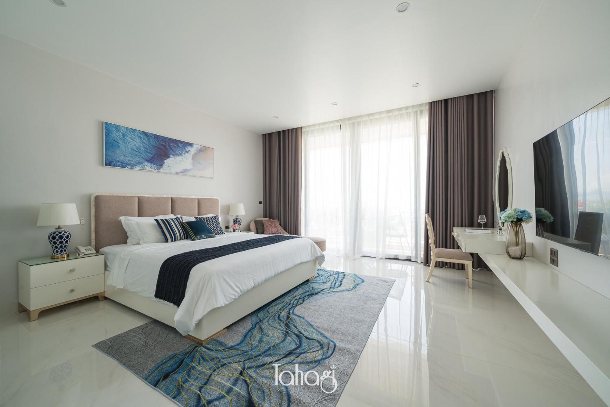 Tahagi Villa Tuan Chau Ha Long By Hofs Εξωτερικό φωτογραφία