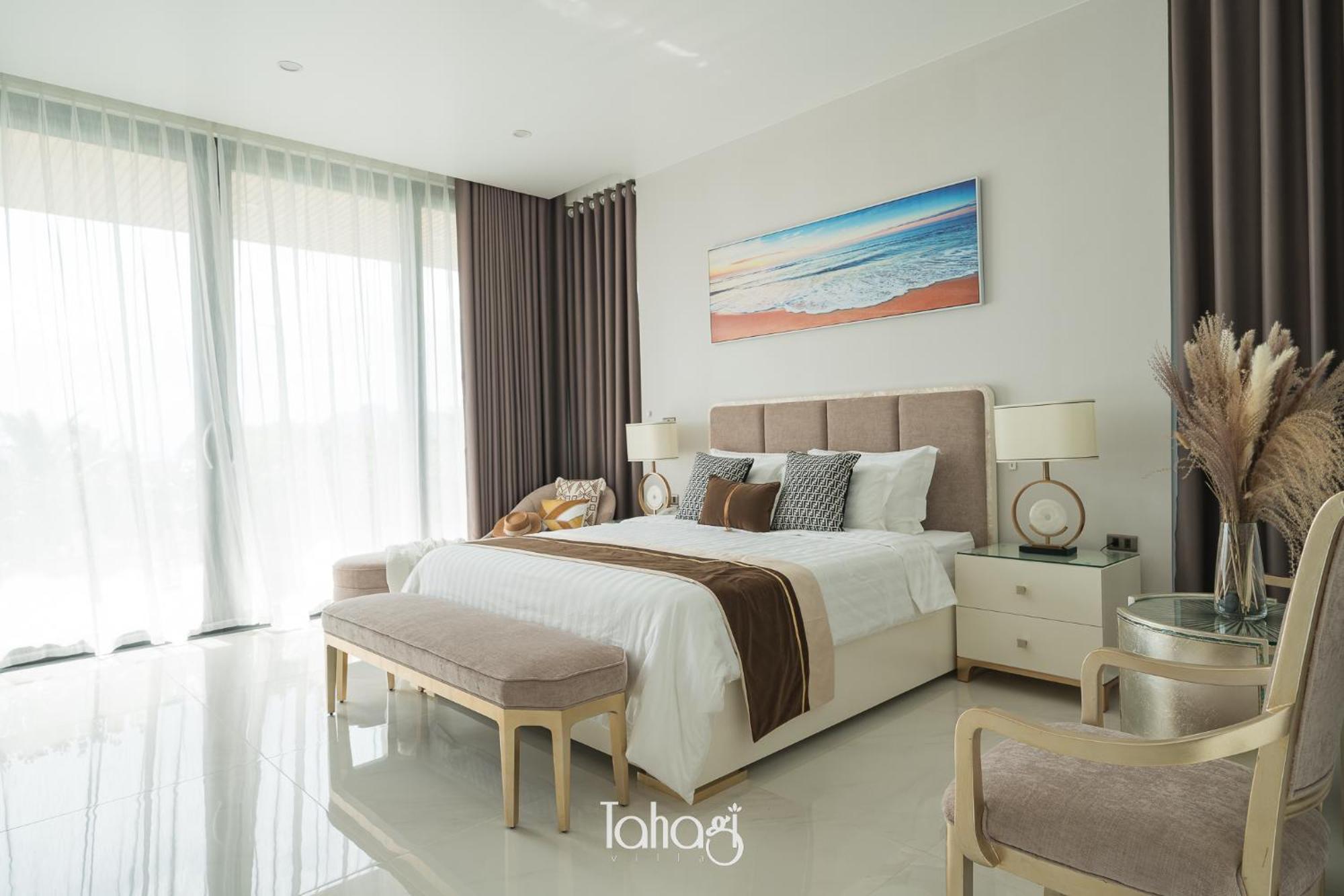 Tahagi Villa Tuan Chau Ha Long By Hofs Εξωτερικό φωτογραφία