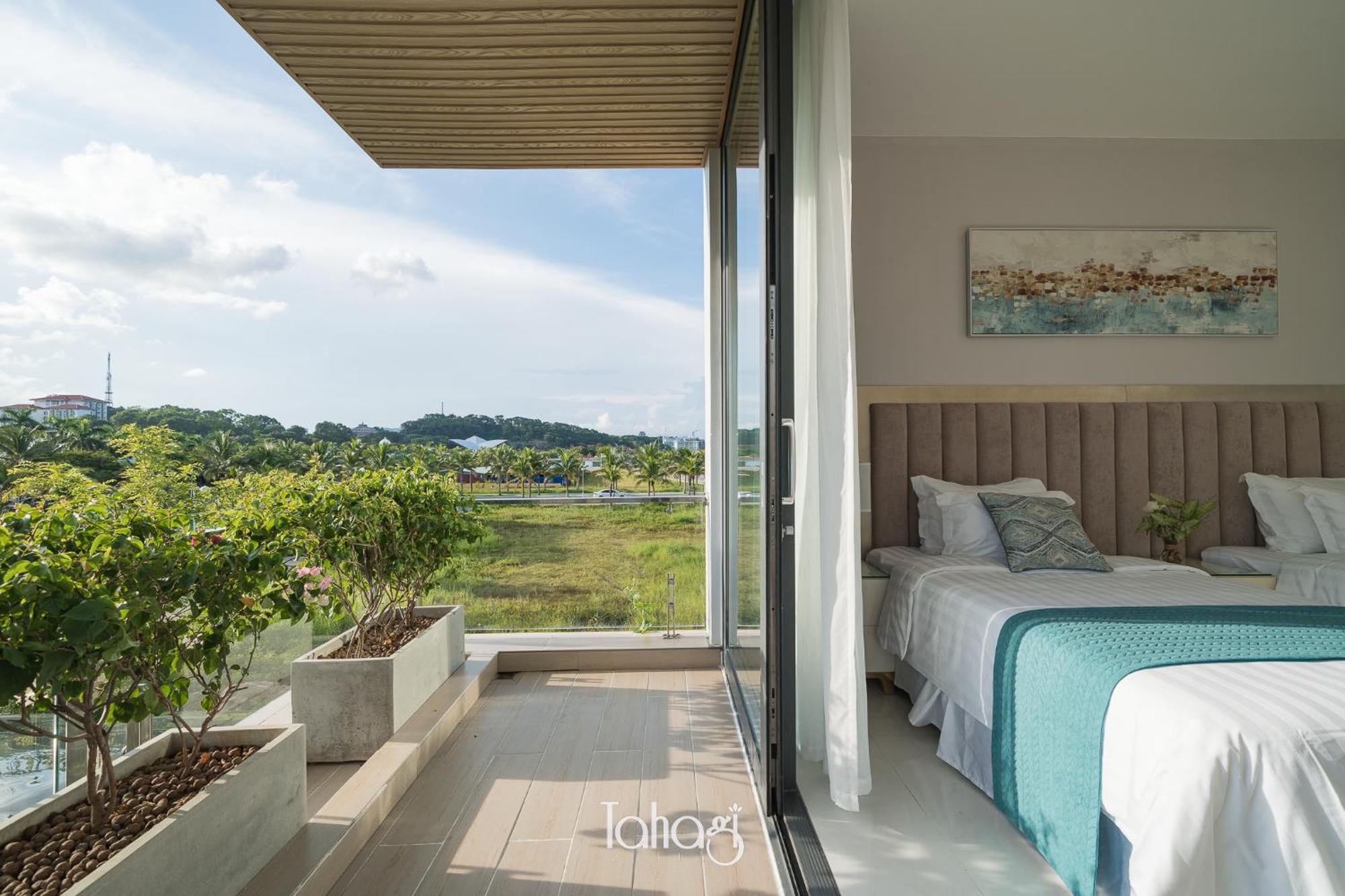 Tahagi Villa Tuan Chau Ha Long By Hofs Εξωτερικό φωτογραφία