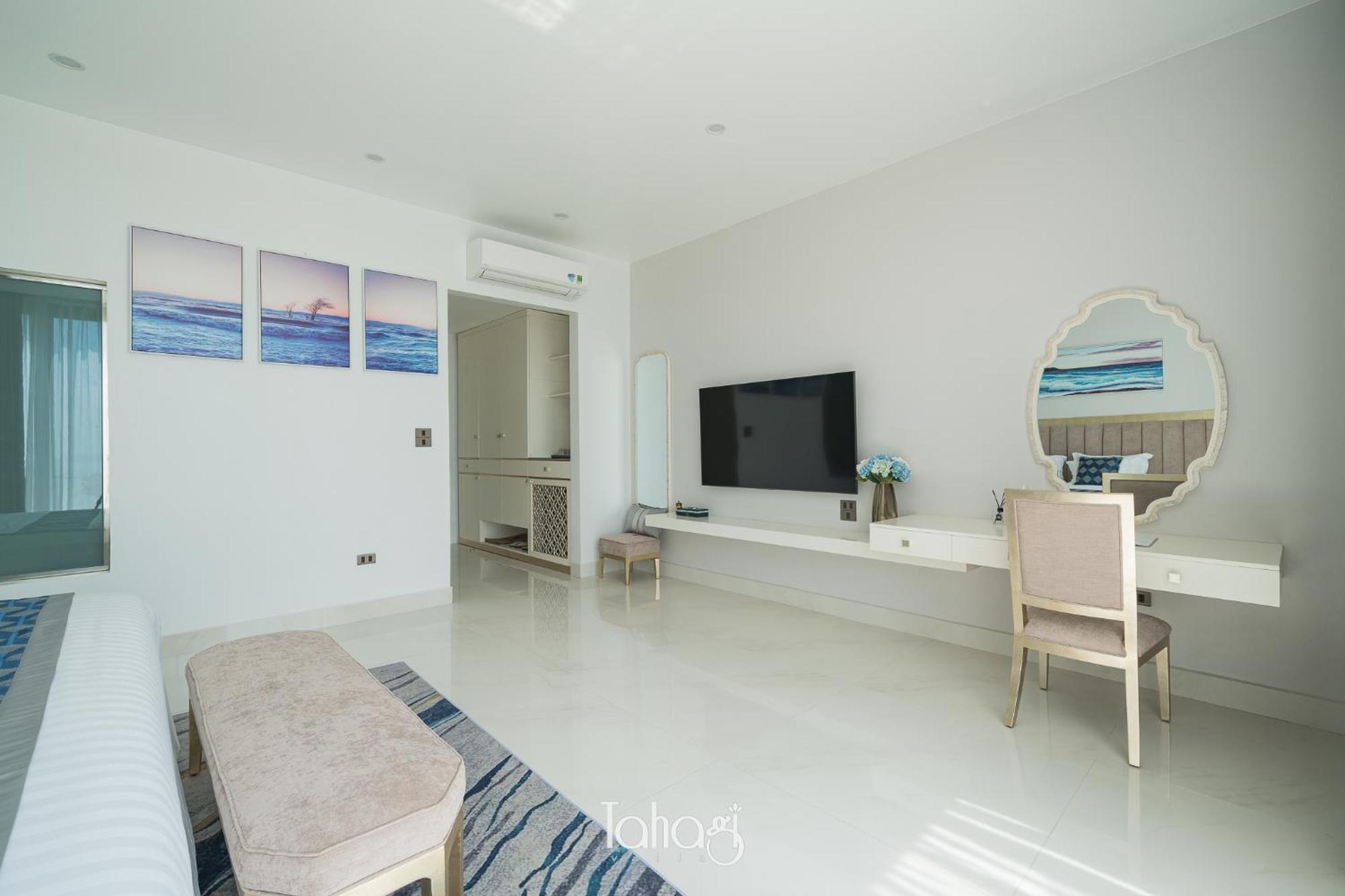 Tahagi Villa Tuan Chau Ha Long By Hofs Εξωτερικό φωτογραφία